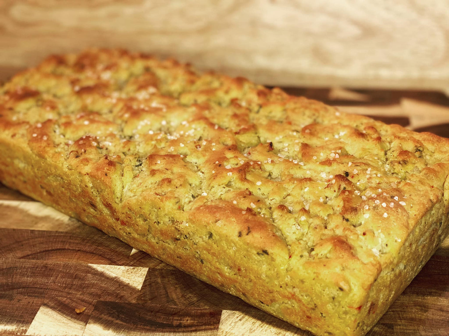 GLUTEN-FREE