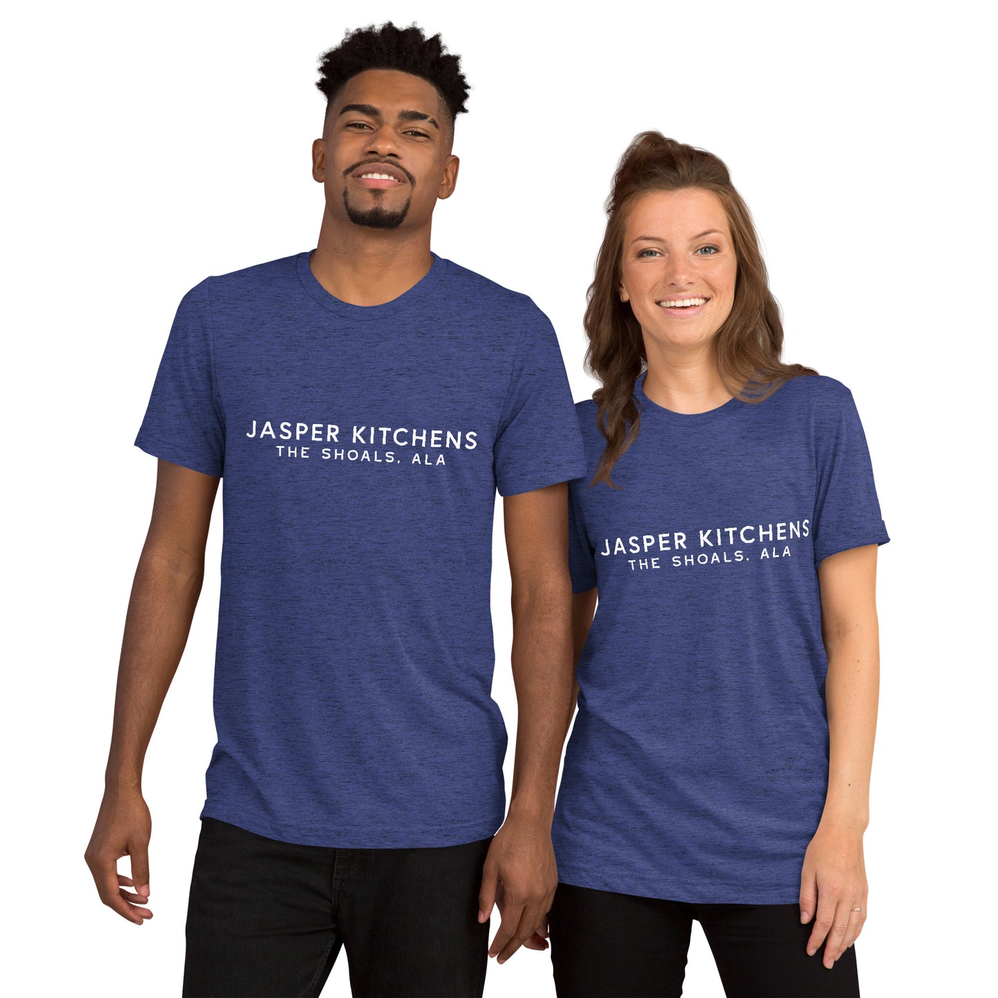 Jasper Kitchens Short Sleeve Tee